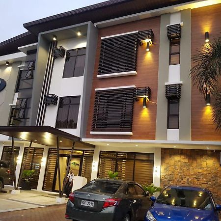 Andeo Suites Анхелес Екстериор снимка