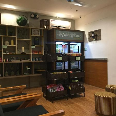 Andeo Suites Анхелес Екстериор снимка