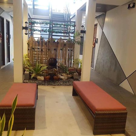 Andeo Suites Анхелес Екстериор снимка