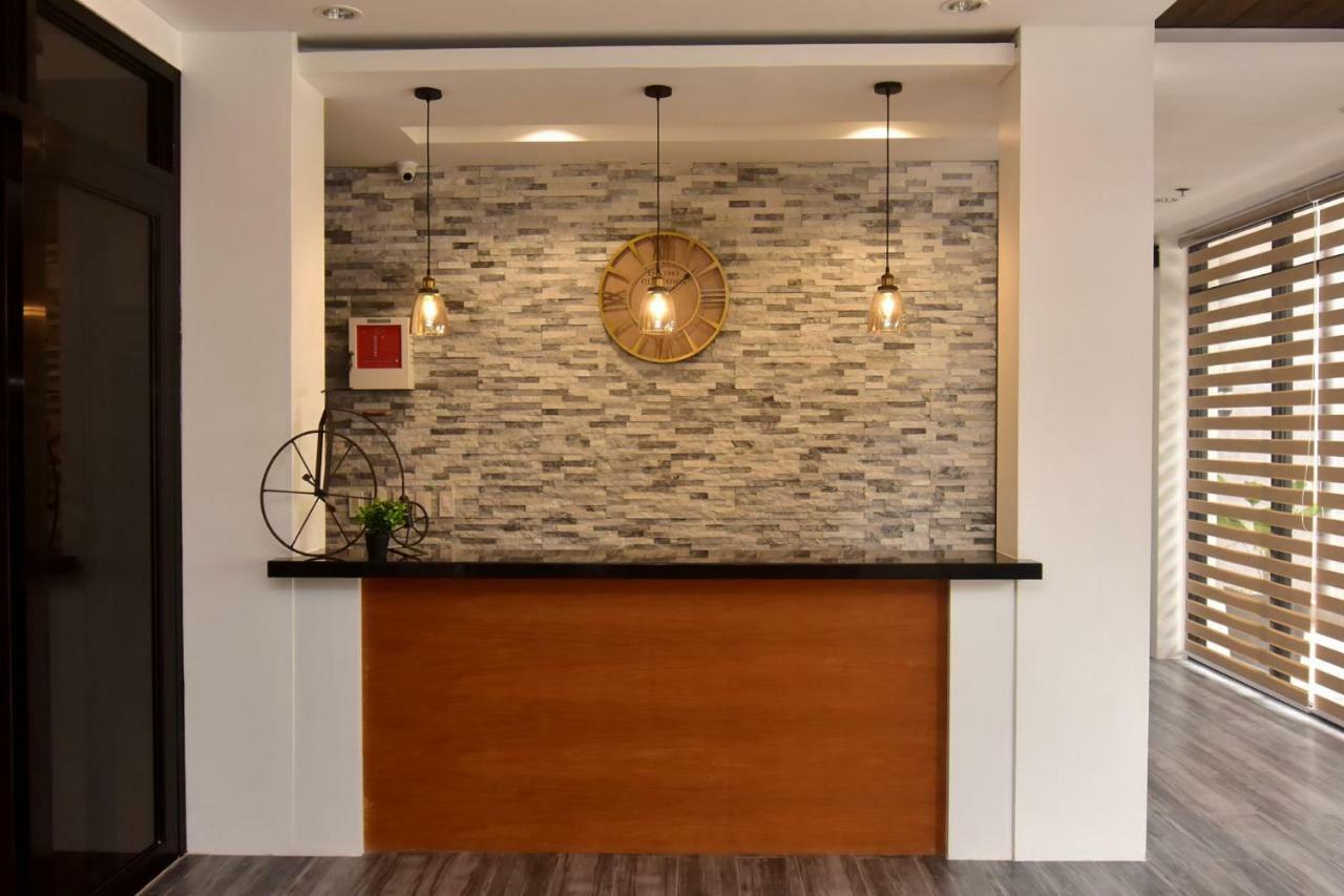 Andeo Suites Анхелес Екстериор снимка