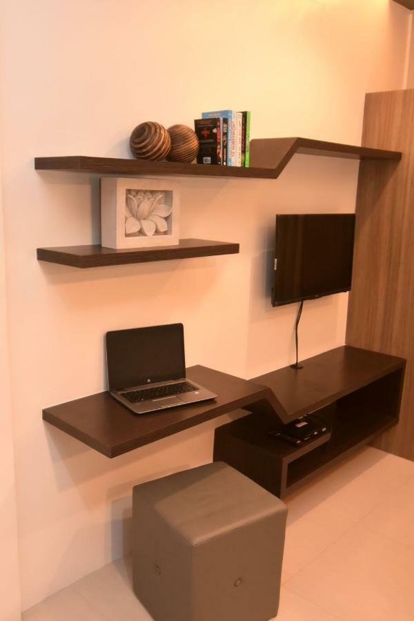 Andeo Suites Анхелес Екстериор снимка