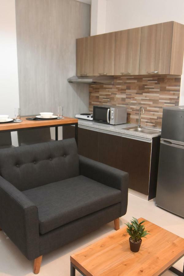 Andeo Suites Анхелес Екстериор снимка