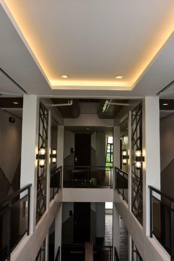 Andeo Suites Анхелес Екстериор снимка