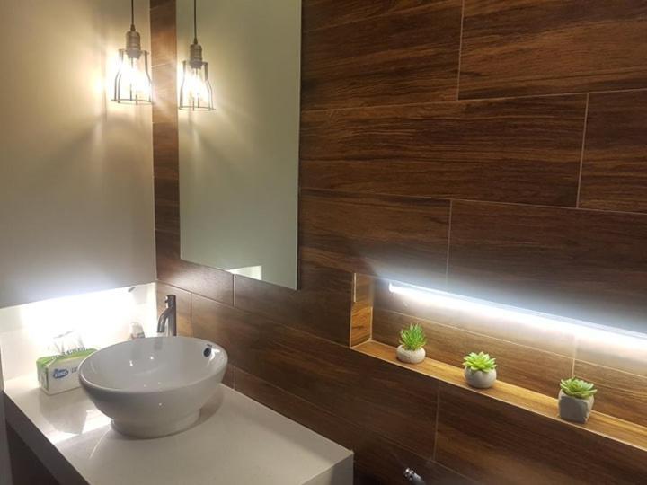 Andeo Suites Анхелес Екстериор снимка