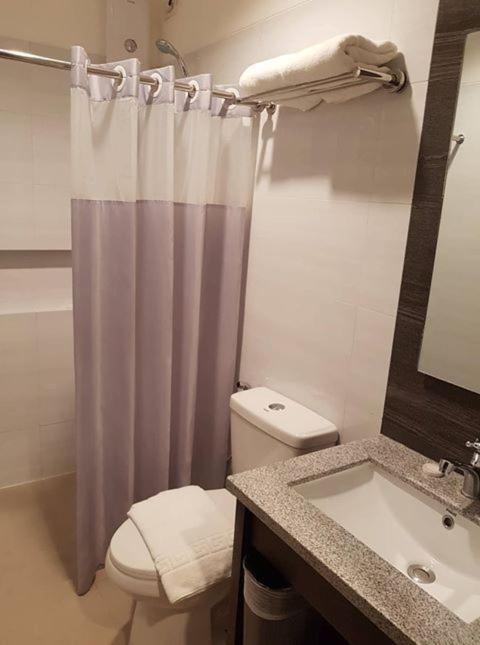 Andeo Suites Анхелес Екстериор снимка